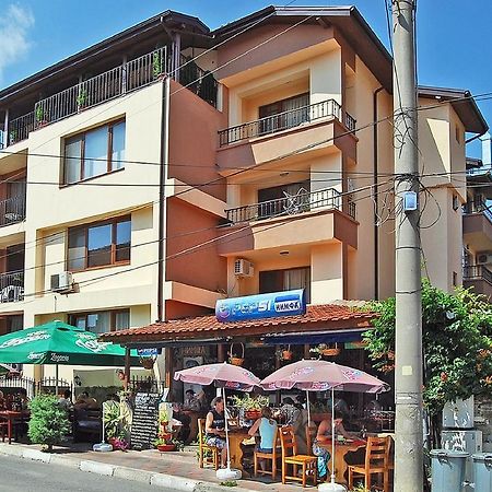 Dimitur Jekov Guest House Обзор Экстерьер фото