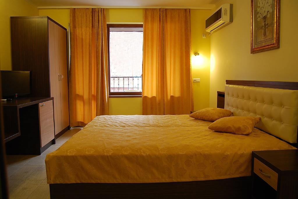 Dimitur Jekov Guest House Обзор Экстерьер фото